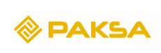 Paksa Logo